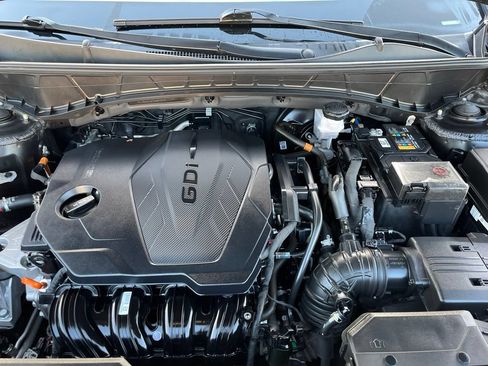 Used 2022 Hyundai Tucson Limited FWD image 12