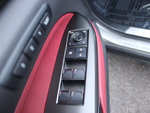 Used 2023 Lexus NX 350 AWD w/ Premium Package image 11