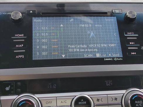 Used 2015 Subaru Outback 2.5i Limited image 13