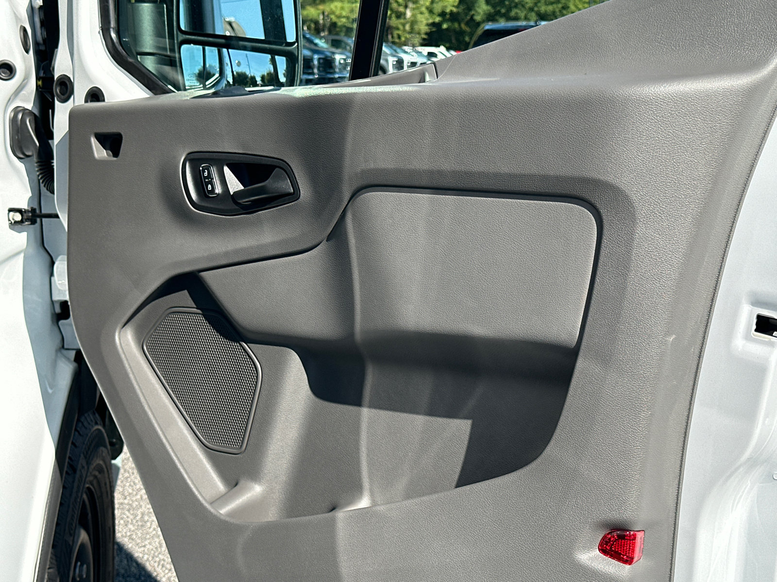 New 2026 Ford Transit 350 XLT RWD image 15