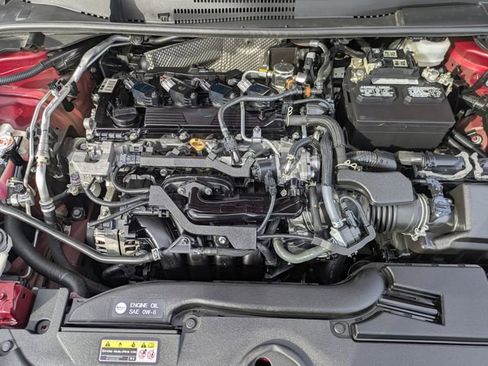 Used 2024 Toyota Corolla SE image 35