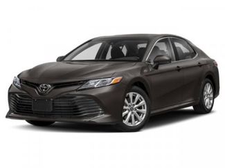 Used 2020 Toyota Camry LE w/ Convenience Package image 1