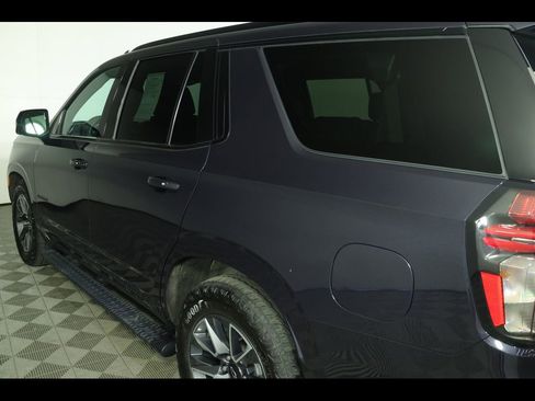 Used 2023 Chevrolet Tahoe Z71 w/ Off-Road Capability Package AWD/4WD image 18