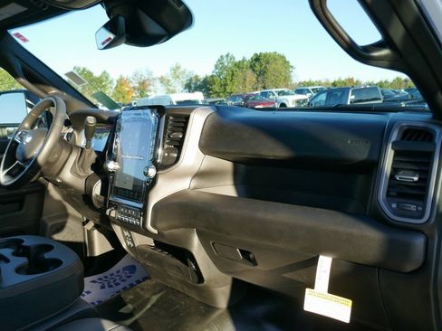 New 2026 RAM 2500 Tradesman image 10