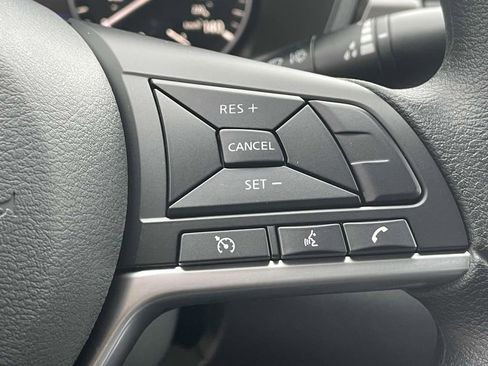 New 2025 Nissan Altima 2.5 SV image 20