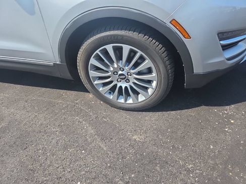 Used 2016 Lincoln MKC Reserve FWD image 21