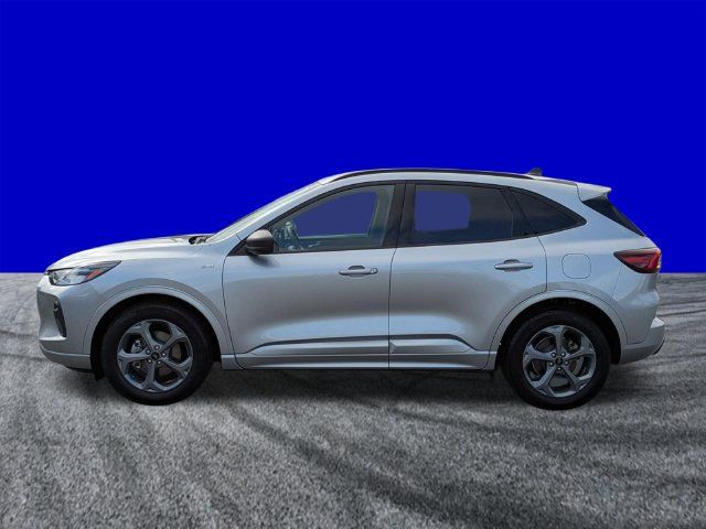 Certified 2023 Ford Escape ST-Line w/ Tech Pack #1 FWD image 7