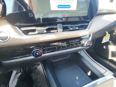 New 2026 Chevrolet Equinox ACTIV w/ Safety and Technology Package image 19