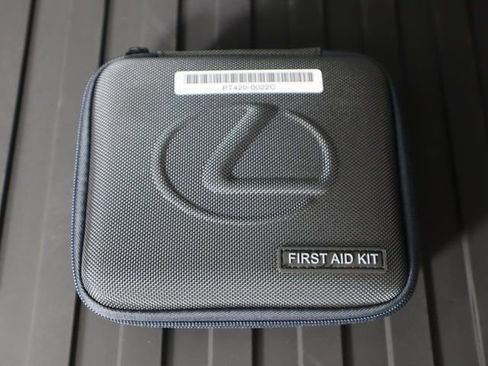 New 2026 Lexus TX 350 AWD image 28