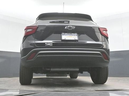 New 2026 Chevrolet Trax LT w/ Driver Confidence Package FWD image 44