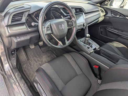 Used 2019 Honda Civic Si image 23