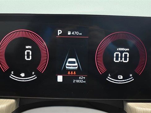 Used 2025 Hyundai Sonata SEL image 27