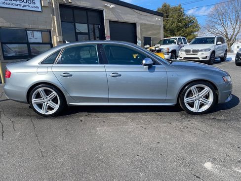 Used 2010 Audi S4 Prestige image 2