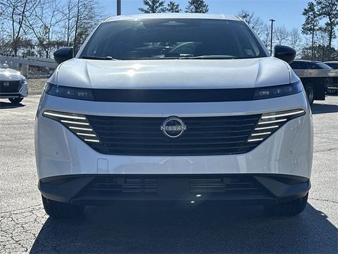 Used 2025 Nissan Murano SV image 29