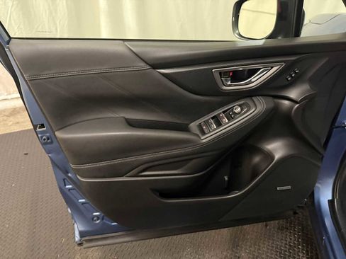 Certified 2023 Subaru Forester Touring image 19