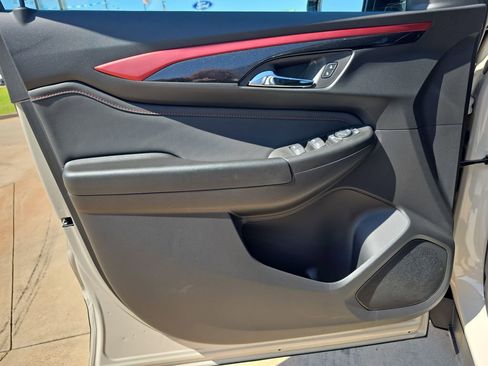New 2026 Chevrolet TrailBlazer RS FWD image 27