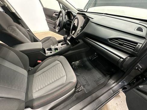 Used 2024 Subaru Impreza 2.0i Sport image 21