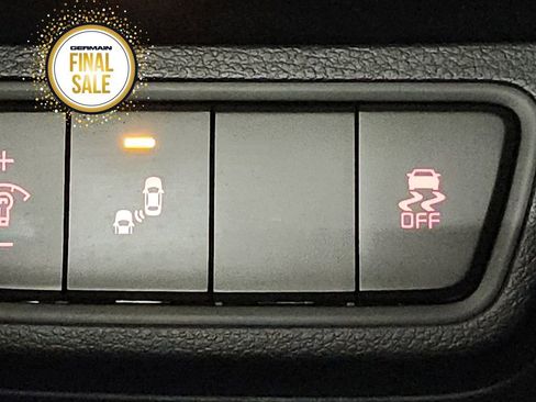 Certified 2024 Kia Forte GT-Line image 29