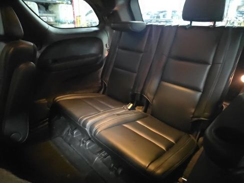 Used 2022 Dodge Durango GT AWD/4WD image 10