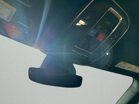 New 2025 Jeep Grand Cherokee L Summit image 36