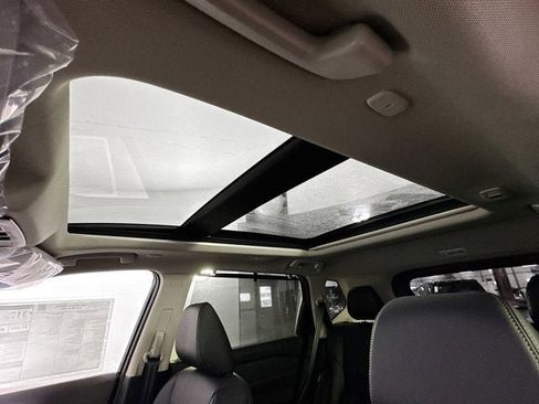 New 2026 Nissan Rogue Platinum w/ Tech Package image 19