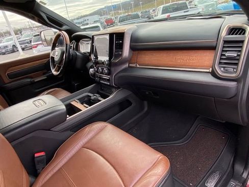 Used 2019 RAM 2500 Limited image 22