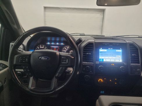 Used 2018 Ford F150 XLT w/ Equipment Group 302A Luxury AWD/4WD image 22