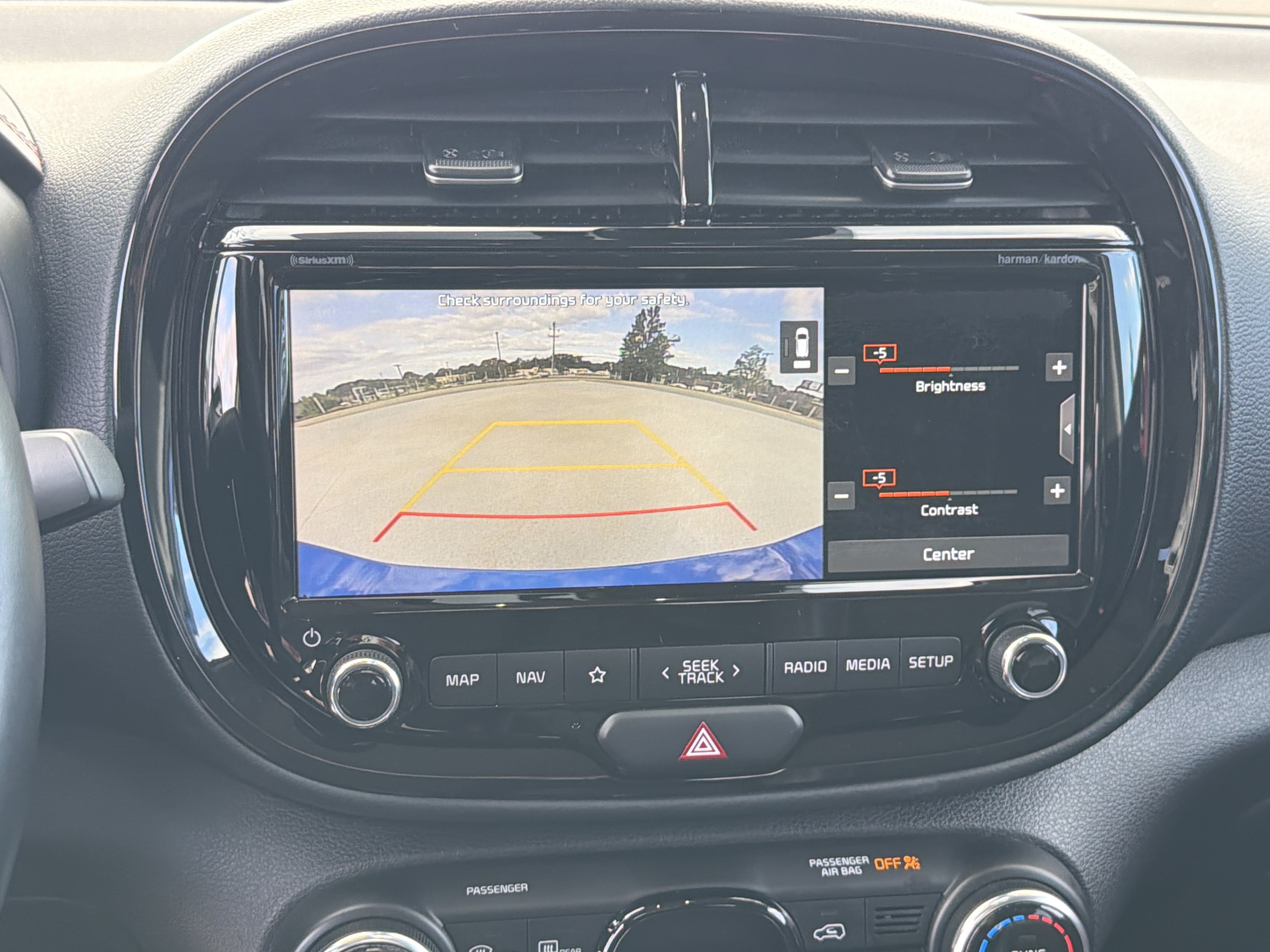 Used 2021 Kia Soul Turbo FWD image 25