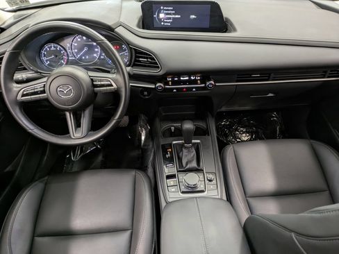 Used 2022 MAZDA CX-30 AWD 2.5 S w/ Select Package image 24