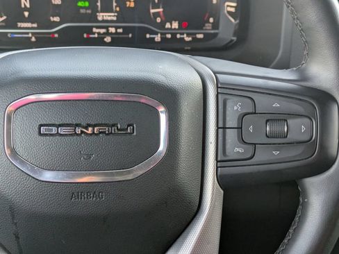 Used 2023 GMC Yukon Denali AWD/4WD image 20