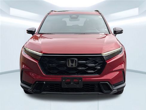 Used 2024 Honda CR-V Sport-L image 10