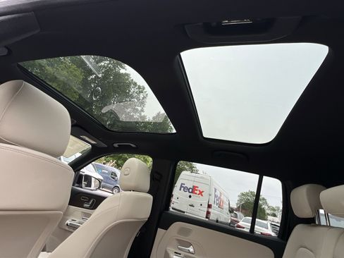 New 2026 Mercedes-Benz GLB 250 4MATIC image 29