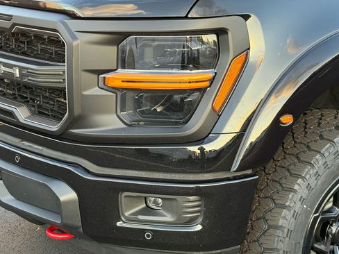 New 2026 Ford F150 XLT w/ Equipment Group 303A High image 11