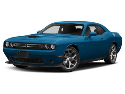 Used 2021 Dodge Challenger GT w/ Blacktop Package
