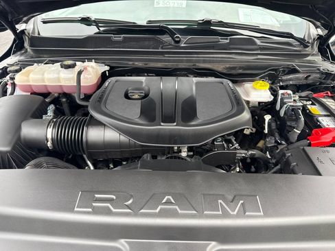 Used 2026 RAM 1500 Rebel w/ Rebel Level 1 Equipment Group AWD/4WD image 12