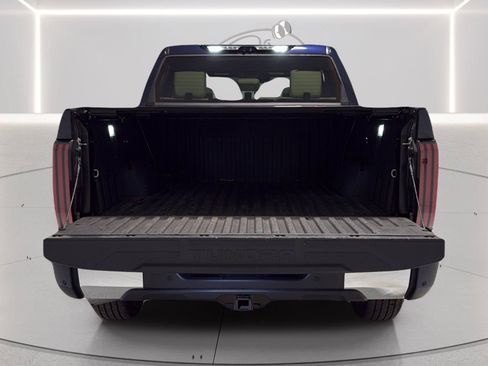 Used 2023 Toyota Tundra 1794 Edition AWD/4WD image 11