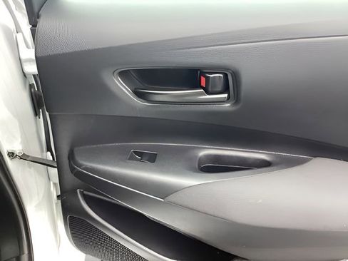 Used 2024 Toyota Corolla LE image 19