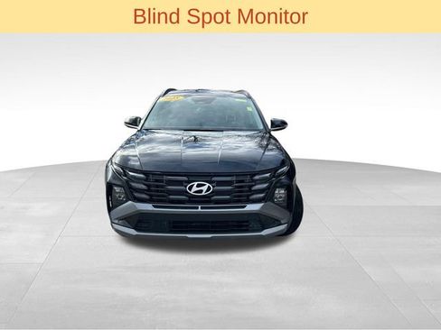 Used 2025 Hyundai Tucson SEL AWD/4WD image 3