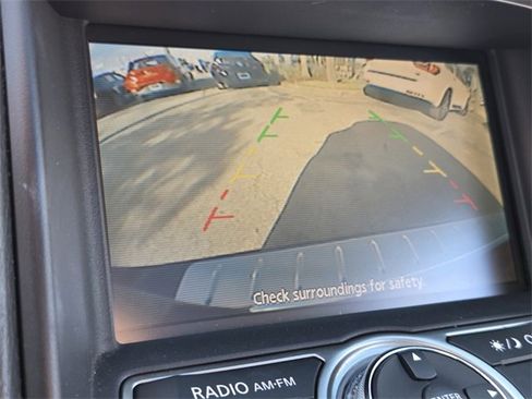 Used 2016 INFINITI QX50 Journey w/ Premium Package image 29