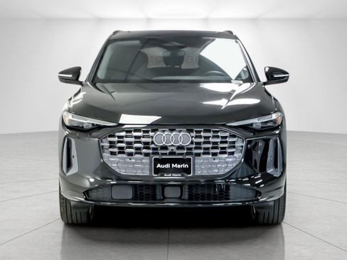 New 2025 Audi Q5 Premium Plus image 8