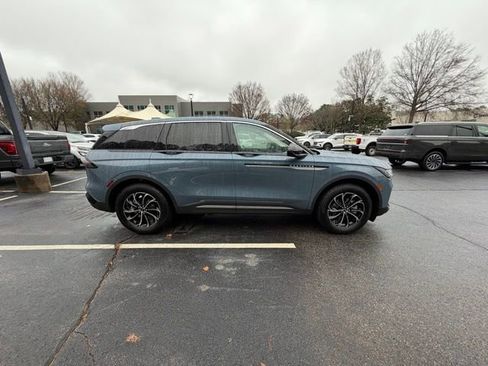 New 2026 Lincoln Nautilus Premier w/ Equipment Group 102A image 6