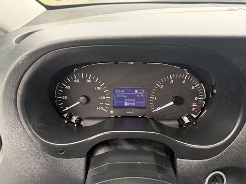 Used 2019 Mercedes-Benz Metris image 12