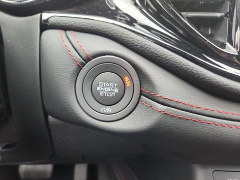 New 2026 Dodge Durango GT w/ Blacktop Package RWD image 17