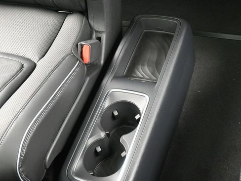 New 2026 INFINITI QX80 Luxe image 25