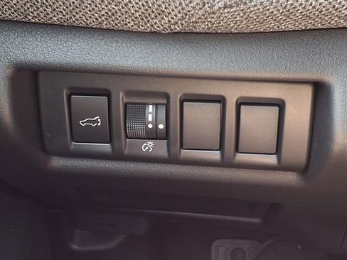 New 2026 Subaru Outback Limited AWD/4WD image 23
