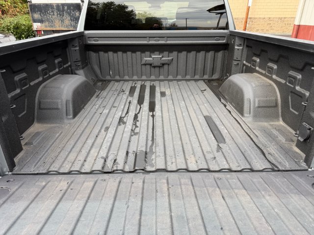 Certified 2024 Chevrolet Silverado 1500 RST AWD/4WD image 23