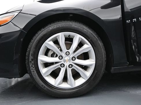 Used 2024 Chevrolet Malibu LT FWD image 26