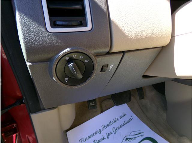 Used 2007 Ford Edge SEL Plus AWD/4WD image 23