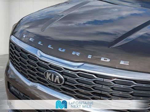 Used 2021 Kia Telluride S image 10