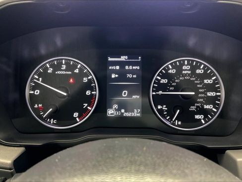 Used 2024 Subaru Crosstrek 2.0i Premium image 23